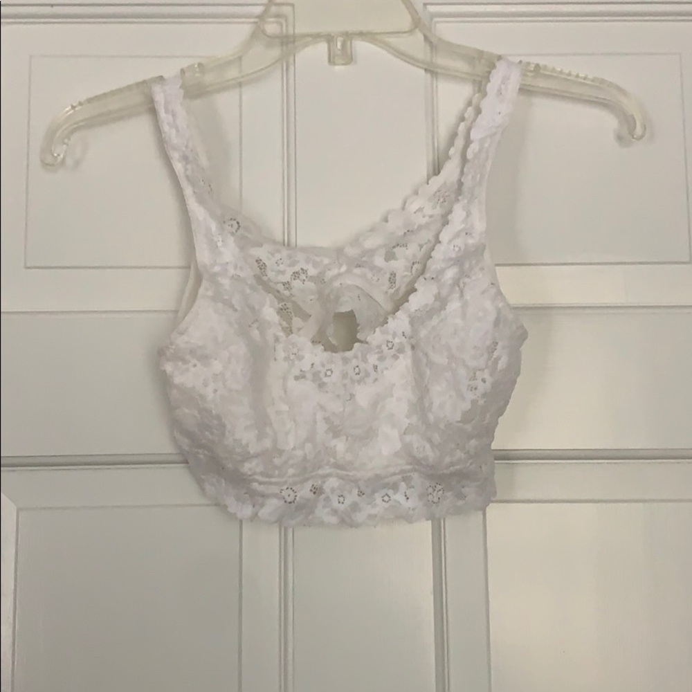 Aerie bralette!!